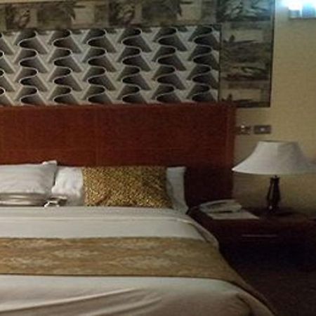Hotel De Horizon Mobushipe Εξωτερικό φωτογραφία