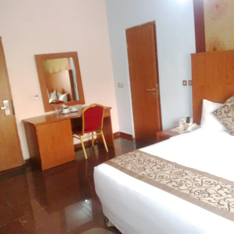 Hotel De Horizon Mobushipe Εξωτερικό φωτογραφία