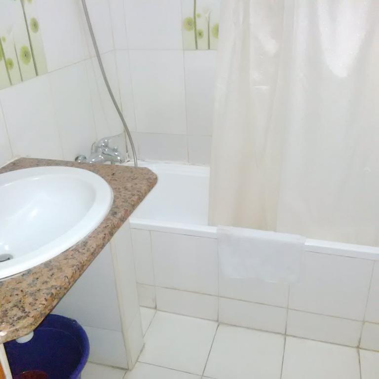Hotel De Horizon Mobushipe Εξωτερικό φωτογραφία