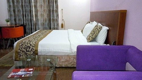 Hotel De Horizon Mobushipe Εξωτερικό φωτογραφία